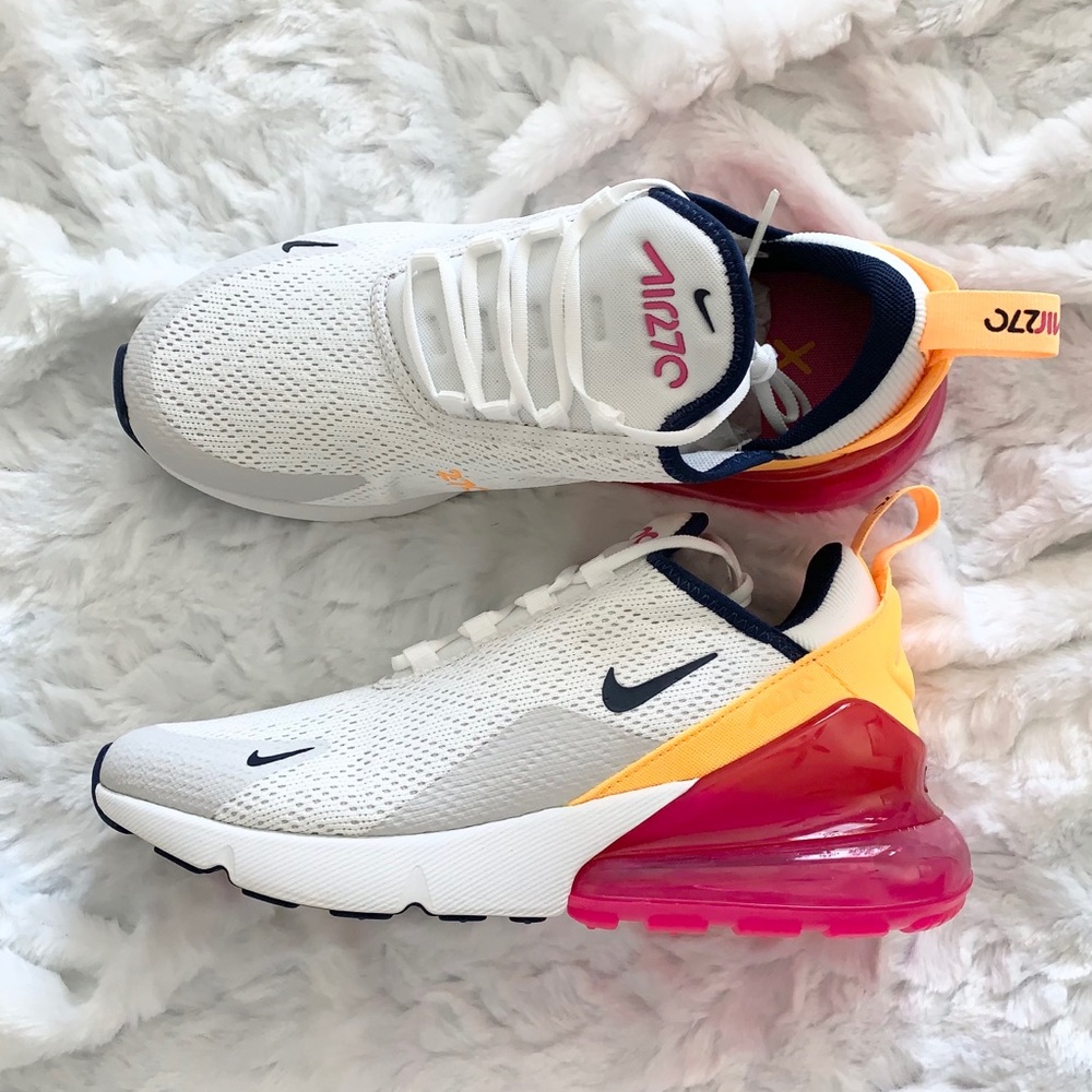 Nike Air Max 270